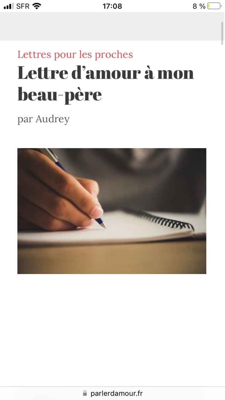 Idées animations famille recomposée - 1