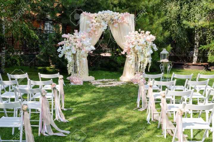 Cérémonie laïque - 3