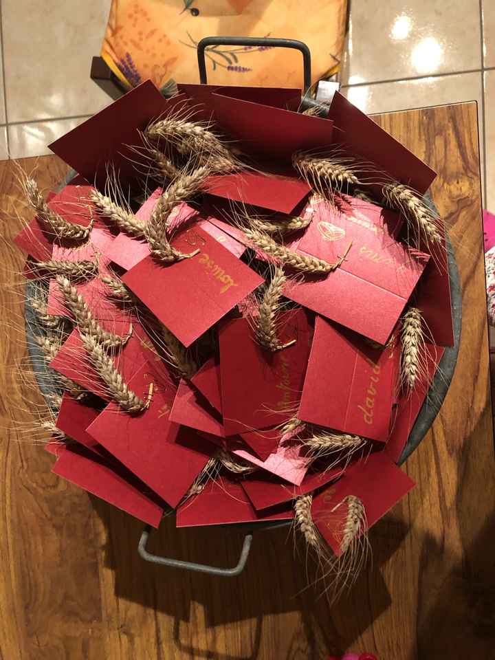 Marque place épis - 1