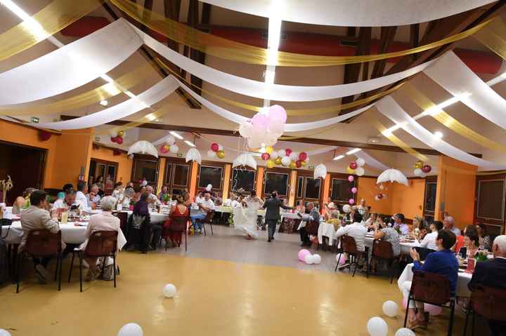 Mariage du 20 aout - 1