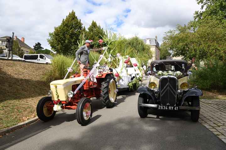 Mariage du 20 aout - 4