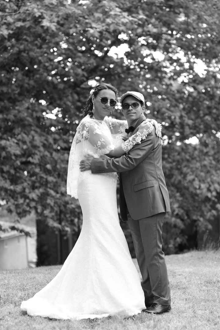 Mariage du 20 aout - 10