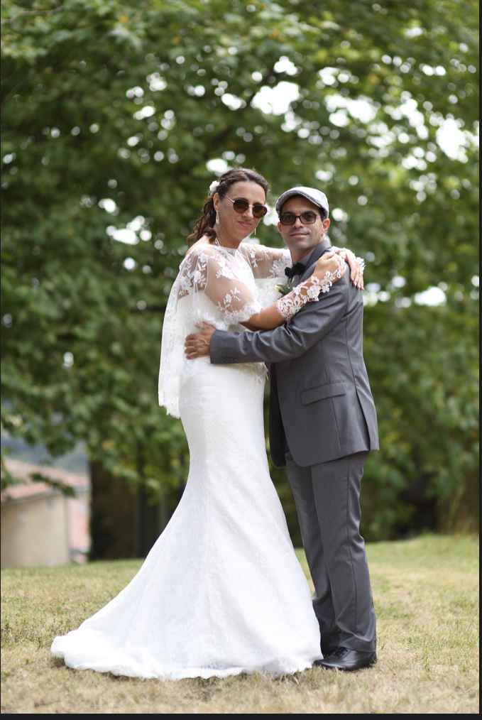 Lunettes ou pas ? 🤔 - 1