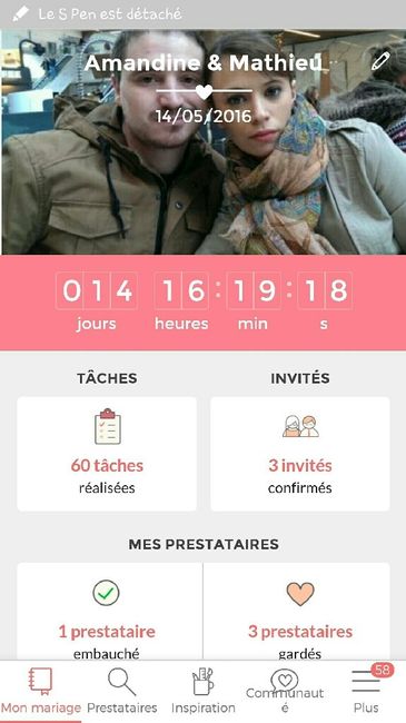 Montrez moi vos compteurs ! - 1
