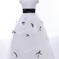 robes des petites filles