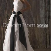 le style de robe que je pensée !!