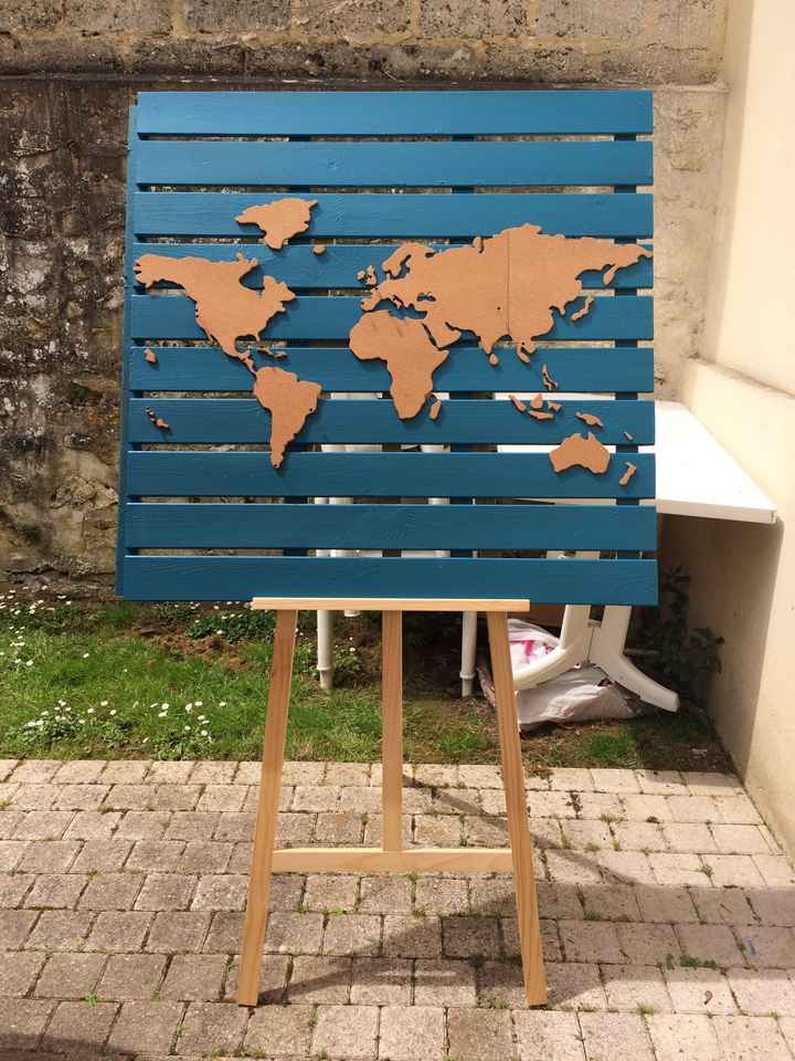 Thème voyage - 2