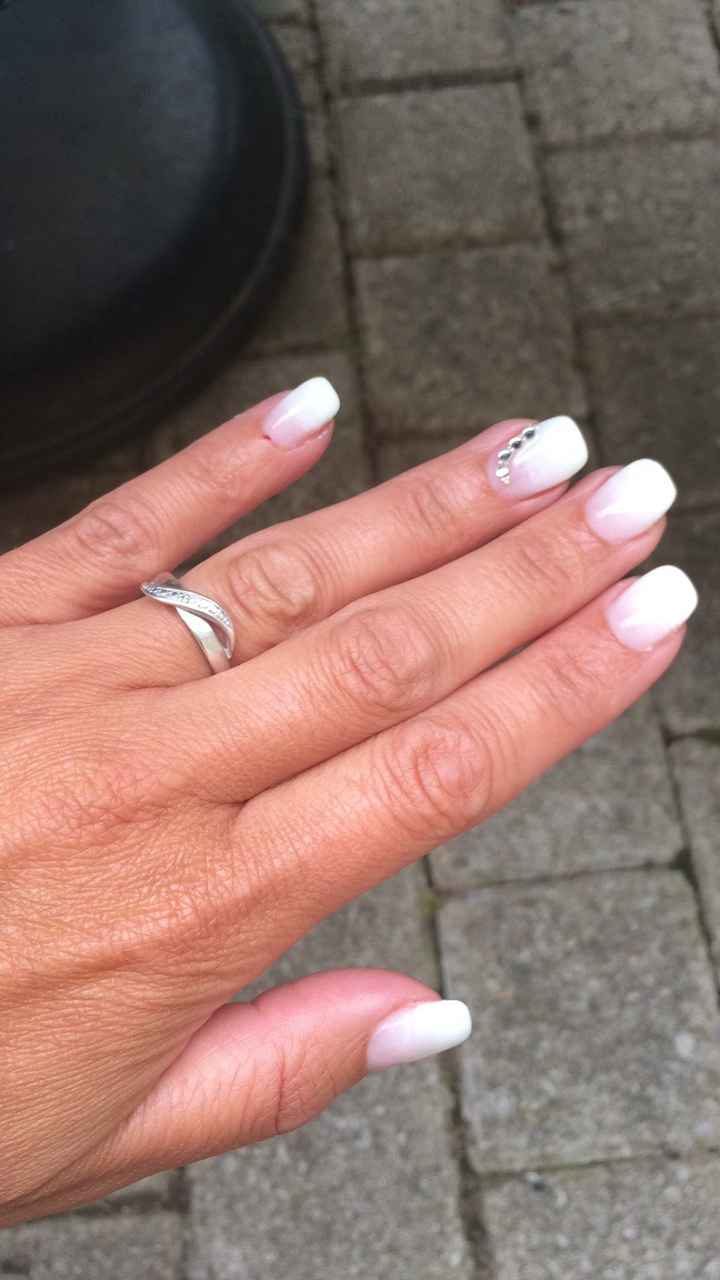  J-1 ongles ok ✔ - 2
