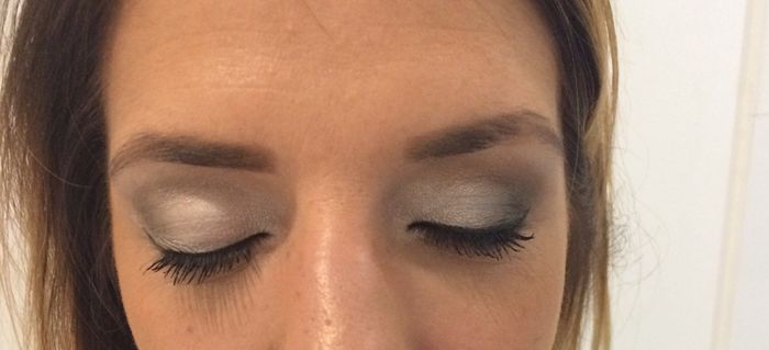 Essaie maquillage - 2