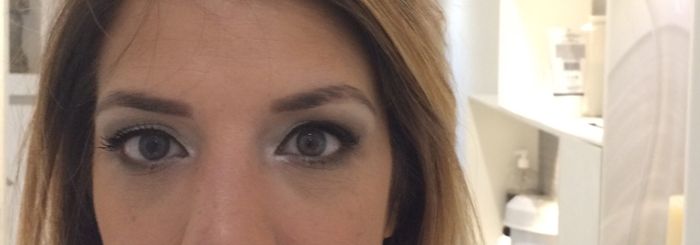 Essaie maquillage - 3