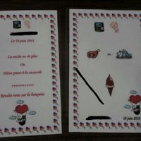 Mes menus enfants - 1