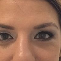 Essaie maquillage - 1