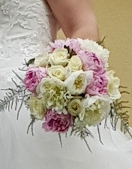 Bouquet mariée - 2