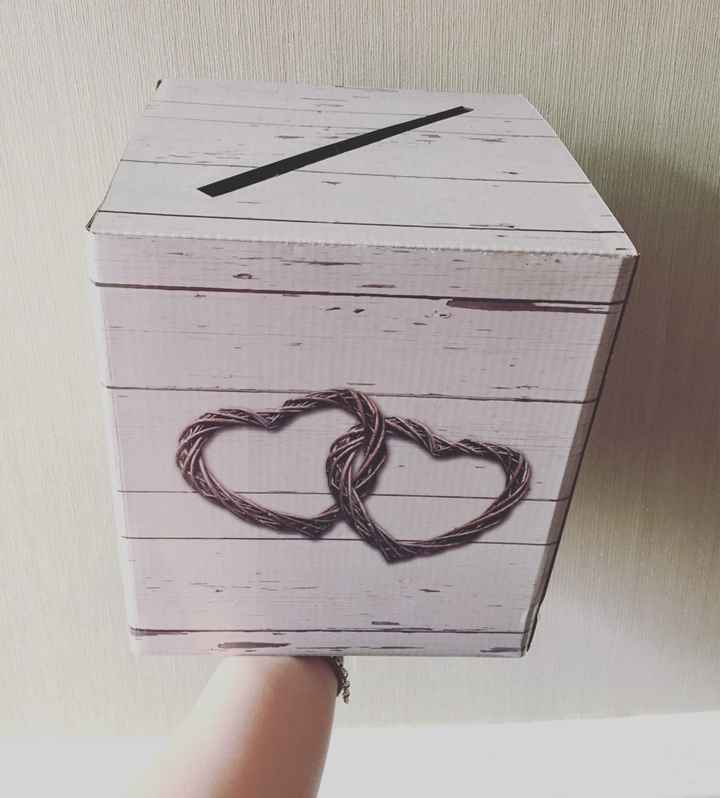 Inspiration urne - 1