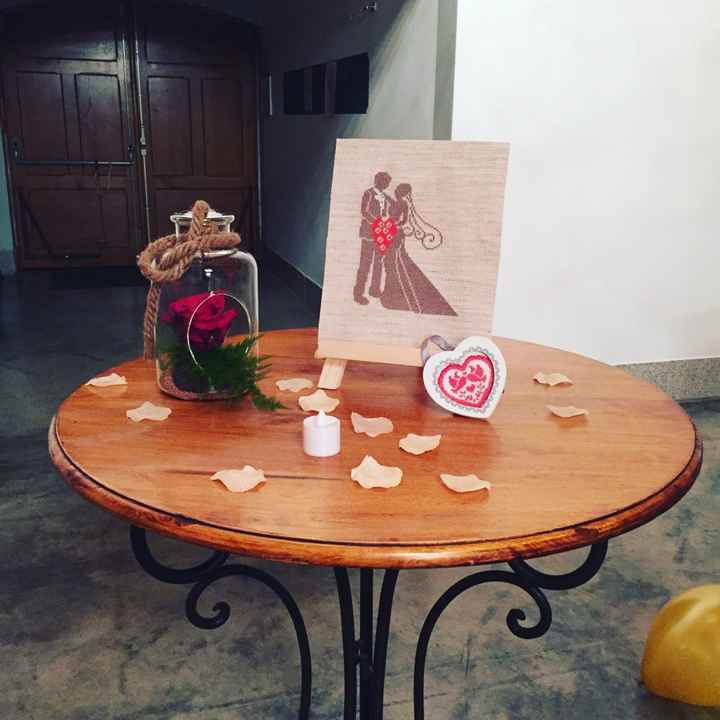 J+4 de madame. - 1