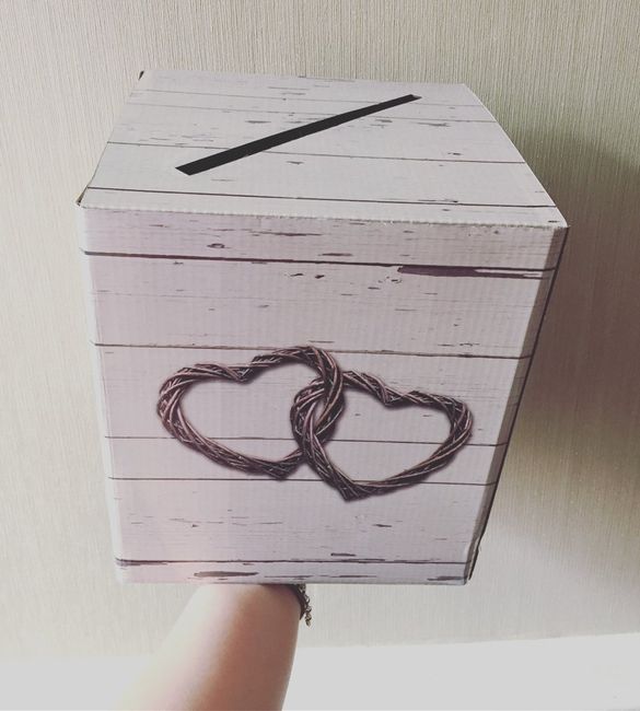 Inspiration urne - 1