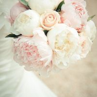 Bouquet mariée - 1