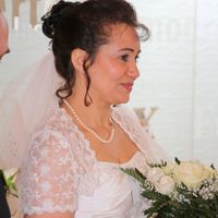 mariage de reve