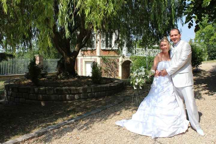 une si belle journée