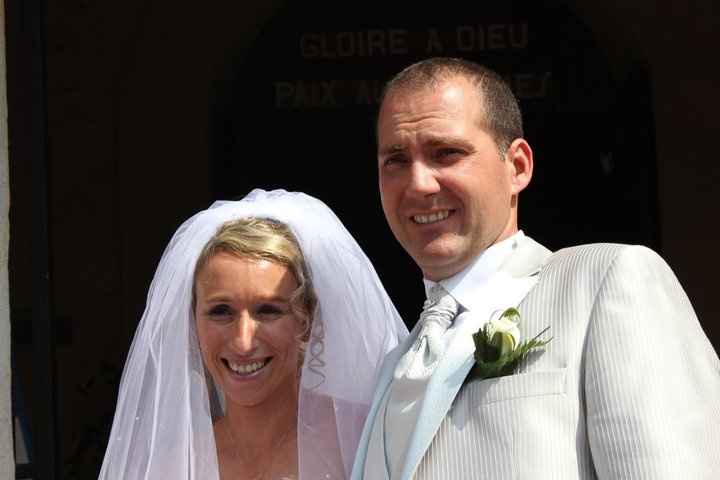 une si belle journée