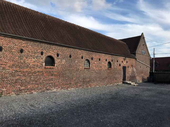 Hésitation lieu de réception Bergerie de fretin... 4 juillet 2020 - 1
