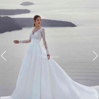 Choisis la robe de tes rêves sur notre catalogue 👰 - 1