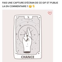 La chance te sourit 🔮😃 - 1