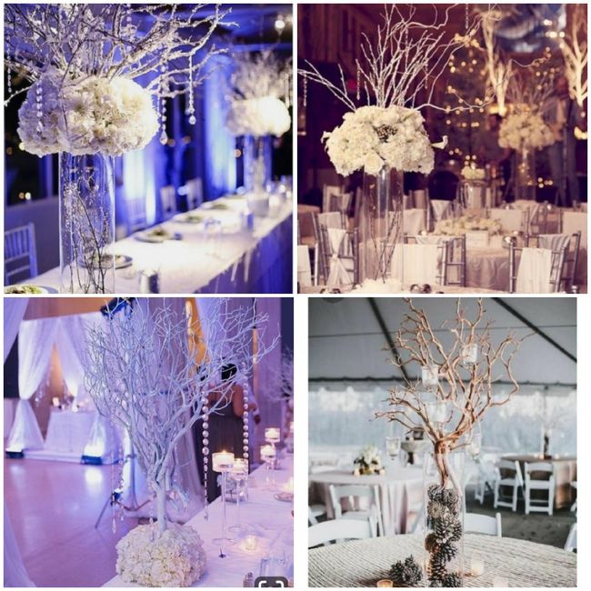 Budget fleuriste hiver - 2