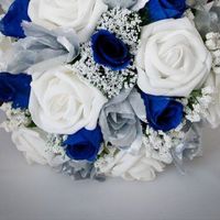 Décoration thème hivernal - 1