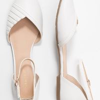 Chaussures plates - 1