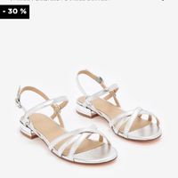 Chaussures plates - 2