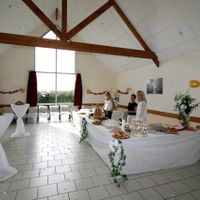salle vins d'honneur