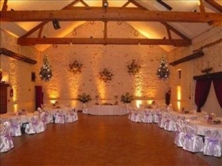 Notre salle