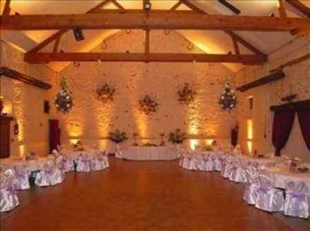 Notre salle