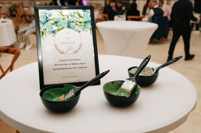 Idée animation Simple 1