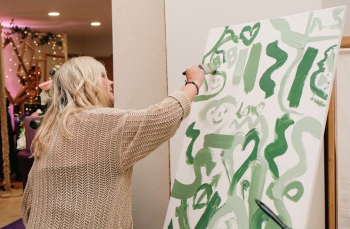 Idée animation Simple 2