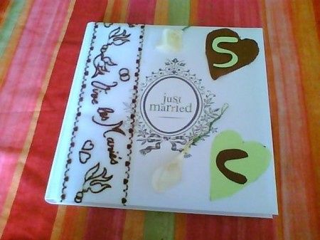 mon livre d'or