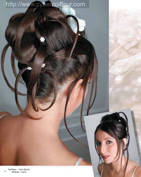ma coiffure