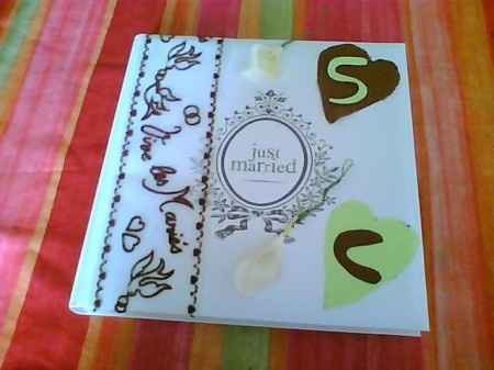 mon livre d'or