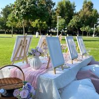 Mariage intimiste - 1