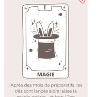 La chance te sourit 🔮😃 - 1