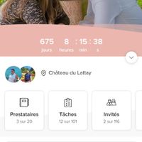 Partage une photo de ton compteur 🙌 - 1