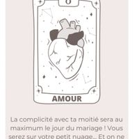 La chance te sourit 🔮😃 - 1