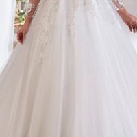 Chaussure pour mon mariage - 1