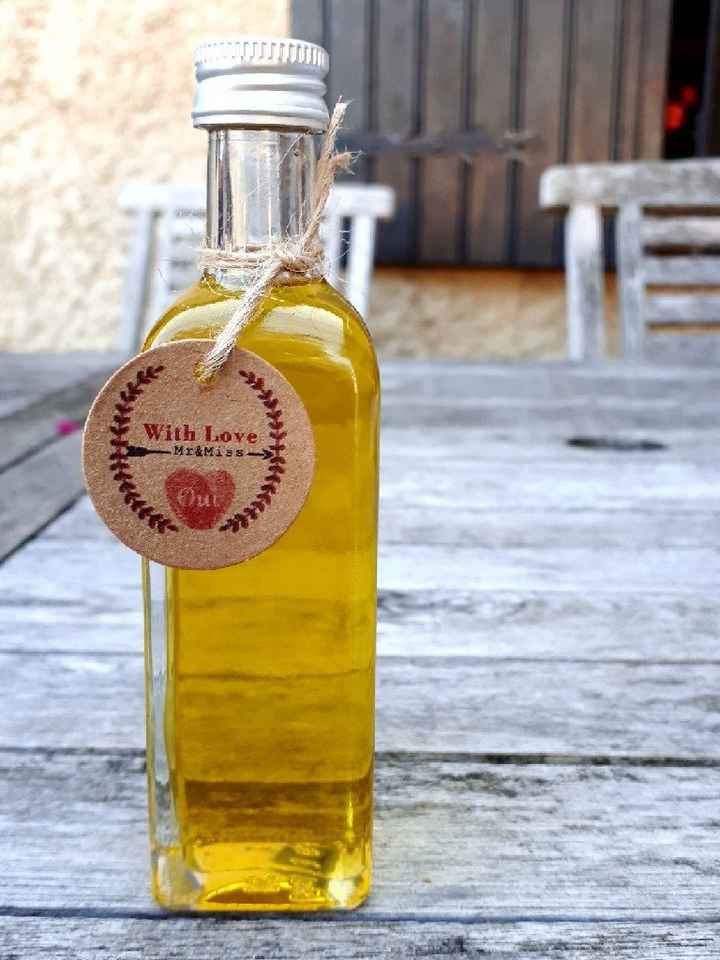 Panneaux de direction enfin terminé - 2