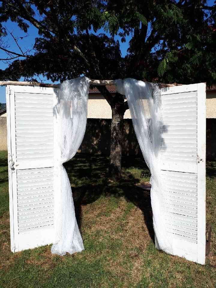 Panneaux de direction enfin terminé - 3