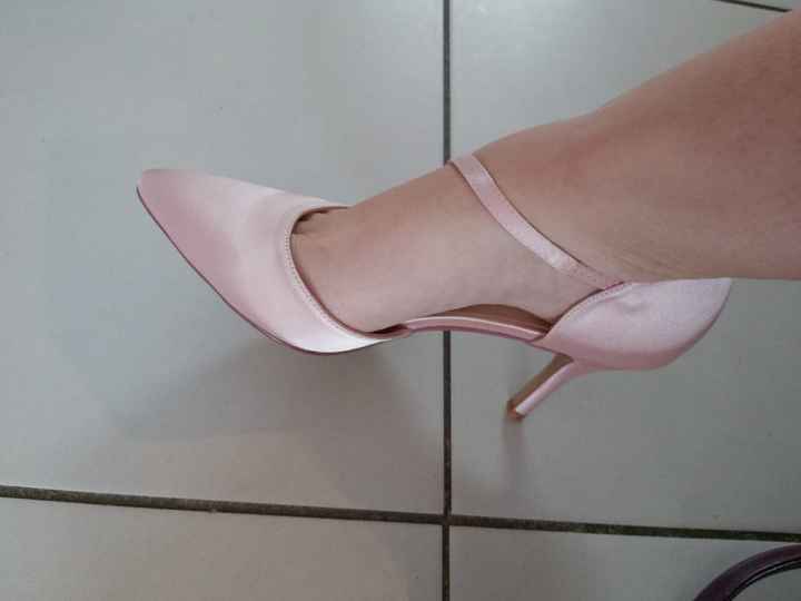 Chaussures - 2