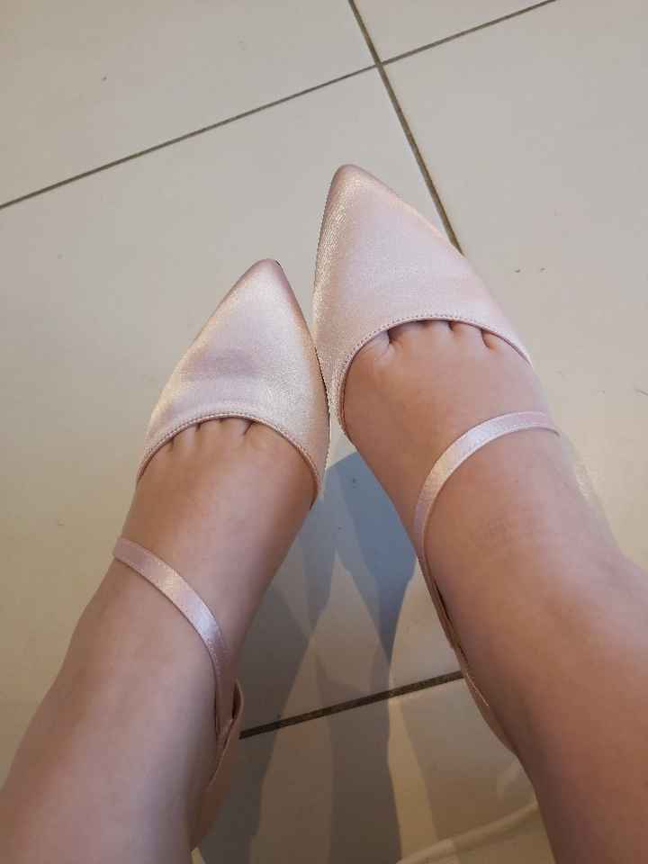 Chaussures - 3