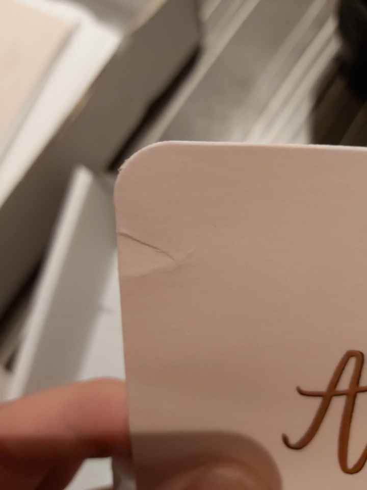 Faire-parts reçus !!! - 2