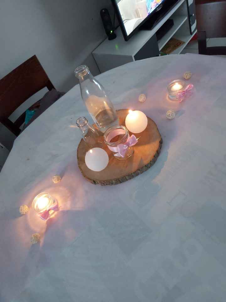 Essaie décoration - 1